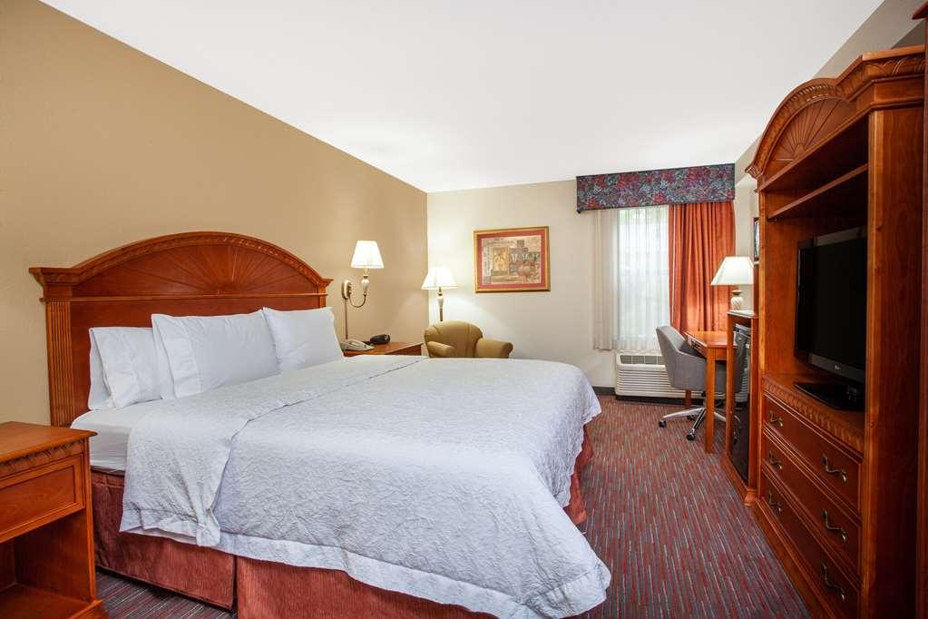 Hotel Ramada By Wyndham Orlando Florida Mall Pokoj fotografie